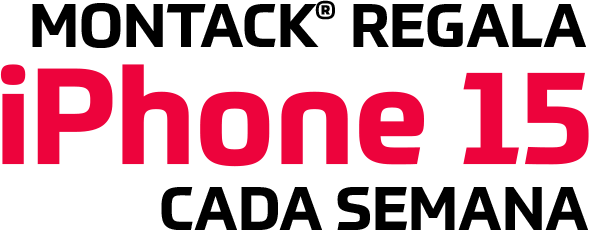 Móntate con Montack